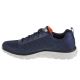 2. Skechers Track-Moulton 232081-NVOR Navy 44
