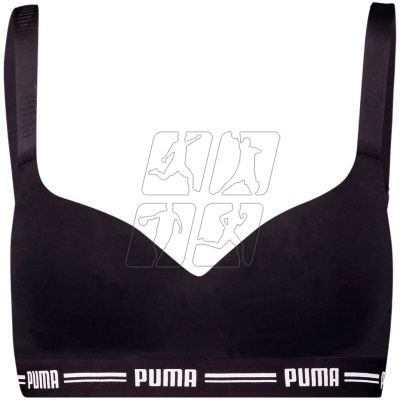 2. Puma Padded Top 1P Hang Sports Bra W 907863 04