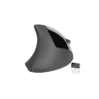 6. Tracer FLIPPER TRAMYS44214 Mouse (optical; 1600 DPI; black)