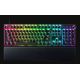 9. Razer Huntsman V3 Pro Gaming Keyboard USB QWERTY UK International White