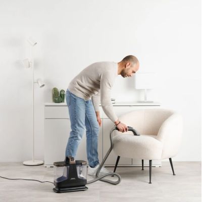 4. Taurus SPCL602 carpet, textile and upholstery vacuum cleaner
