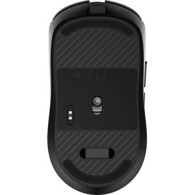 31. MSI Forge K210 Wireless Mouse and Keyboard Combo Black