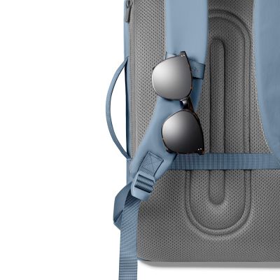 27. XD DESIGN AIR BACKPACK BLUE P706.3215