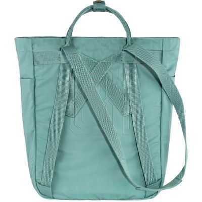 4. Fjällräven Kånken Totepack F23710-501