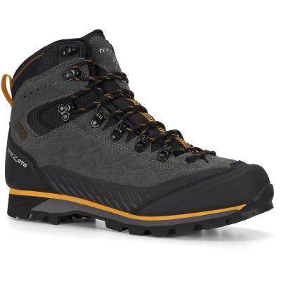 3. Men’s TREZETA Tornado WP Trekking Shoes with Membrane
