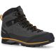 3. Men’s TREZETA Tornado WP Trekking Shoes with Membrane
