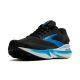 8. Adrenaline GTS 24 men's running shoes for asphalt, black