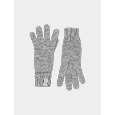 Outhorn OTHAW22AGLOF005 Women's Winter Gloves