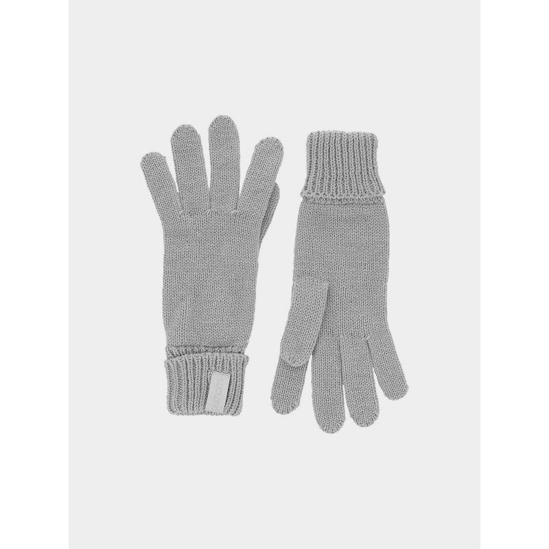 Outhorn OTHAW22AGLOF005 Women's Winter Gloves