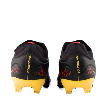 3. New Balance Tekela Team FG V5 football boots black NBUT3FL43H