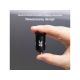 8. GREEN CELL CAR CHARGER GC POWERRIDE NANO38 38W 6A 1X USB-C 1X USB-A