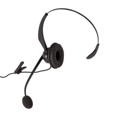 AUERSWALD COMfortel H-200 Wired Headset