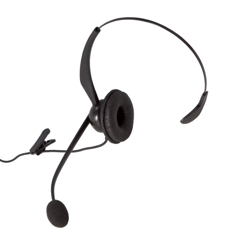 AUERSWALD COMfortel H-200 Wired Headset