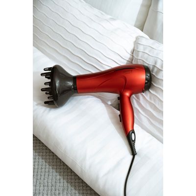 8. CAMRY CR 2253 Hair Dryer