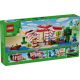 13. LEGO Minecraft 21275 TNT Jungle House