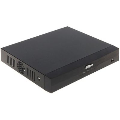 DAHUA NVR4108HS-8P-EI IP RECORDER