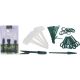 24. PROGARDEN PLANT ACCESSORIES 52 PCS