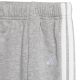 13. adidas Essentials Joggers Gray JV9852 Kids Tracksuit
