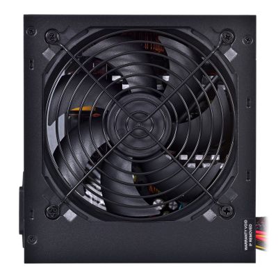 4. Thermaltake Litepower II Black 450W PS-LTP-0450NPCNEU-2 Power Supply (450 W; Active; 120 mm)