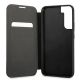6. BMW M Collection Triangles Case for Samsung Galaxy S22+ - Black