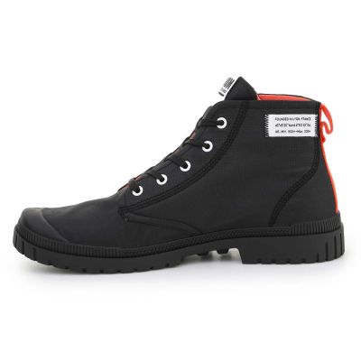 5. Palladium SP20 OVERLAB U shoes 77371-001-M