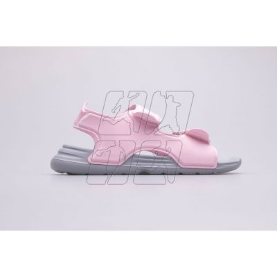 2. Sandals adidas Swim Jr FY8937