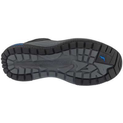4. Skechers Slip-Ins: Meroe – Pikeman 205285-BLK Black Size 40