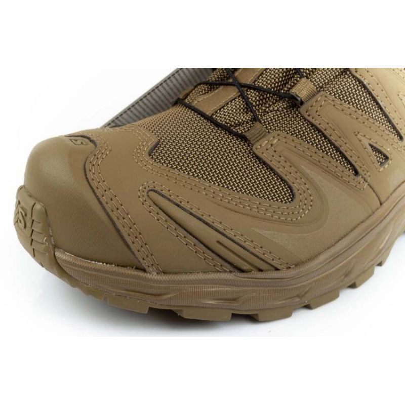 7. Salomon XA Forces GTX W 401382 hiking shoes