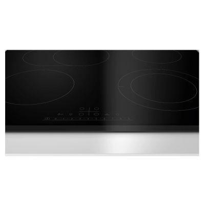 3. BOSCH PKN631FP2E ceramic hob