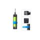4. XTAR FAST BATTERY CHARGER 3.7V/1.2V USB-C POWER BANK - 1 CHANNEL SC1+