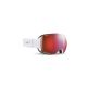 JULBO Shadow white ski goggles