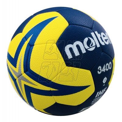 2. Molten 3400 H3X3400-NB handball