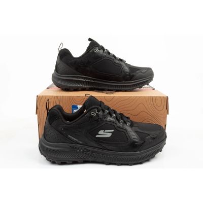 8. Skechers Ridgestar Water-Repellent Men's Hiking Shoes