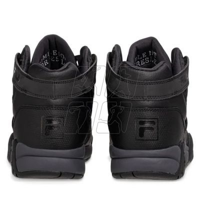 5. Fila M-Squad PRTCT M FFM0259.80010 shoes