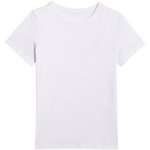 T-shirt 4F Jr 4FJWMM00TTSHF2332 10S