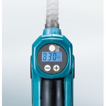 Mini cordless compressor 12V MP100DZ MAKITA