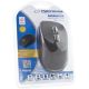 5. Esperanza Andromeda EM123K mouse (optical; 2400 DPI; black)