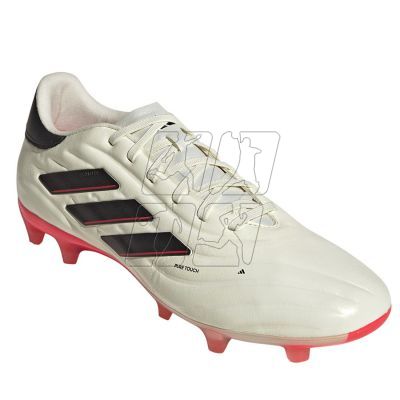 4. Adidas Copa Pure.2 Pro FG IE4979 shoes