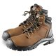 3. NEO tools 82-170-43 safety shoes