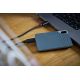 8. Intenso TX100 250GB External SSD, Blue
