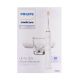 43. Philips electric toothbrush model HX9911/19