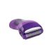 4. Esperanza Aruba EBG003V shaver (purple)