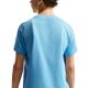 5. Nike Sportswear Kids' T-Shirt Light Blue FZ5177 497