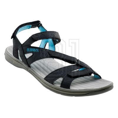 4. Elbrus Laren Wo's 92800224786 Sandals