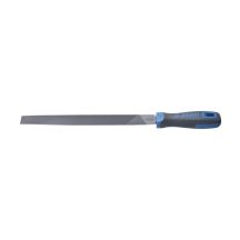 UNIOR Half-round file, half-smooth 150