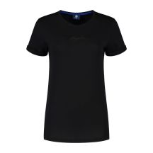 Rogelli women's t-shirt LOGO black M