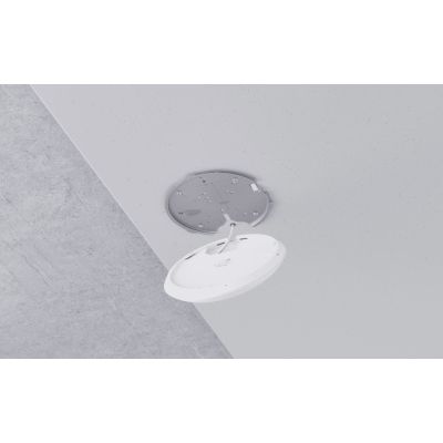19. Access Point Wi-Fi 7 Ubiquiti UniFi U7 Pro 2.4GHz(2x2)/5GHz(2x2)/6GHz(2x2) PoE+ 1x2.5G
