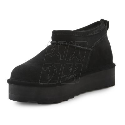 3. BearPaw Retro Super Shorty W 3051W-011 Shoes