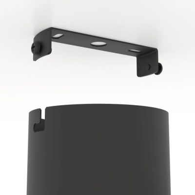 3. EGLO AIETA LED ceiling light E