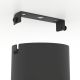 3. EGLO AIETA LED ceiling light E
